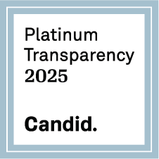 Candid Platinum 2025