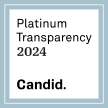 Candid Platinum 2024